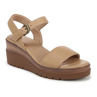 SOUL Naturalizer Graciela Women's Wedge Sandals