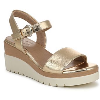 SOUL Naturalizer Graciela Women's Wedge Sandals