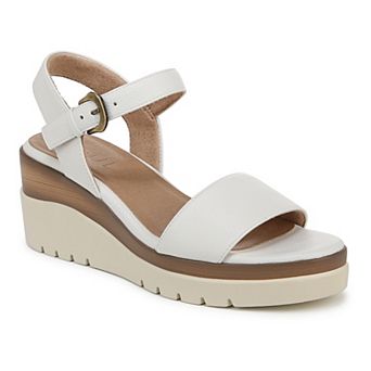 SOUL Naturalizer Graciela Women's Wedge Sandals