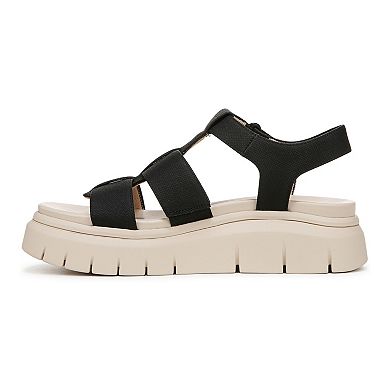SOUL Naturalizer Pippa Women's Fisherman Sandals