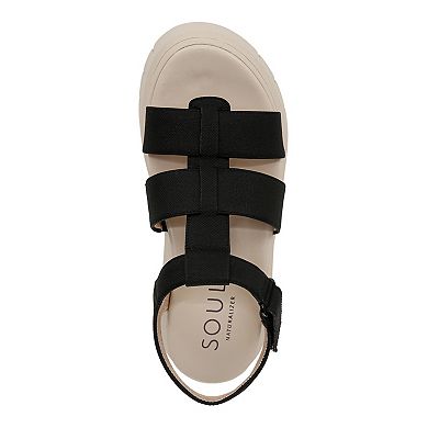 SOUL Naturalizer Pippa Women's Fisherman Sandals