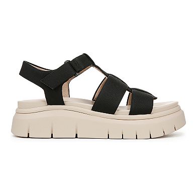 SOUL Naturalizer Pippa Women's Fisherman Sandals