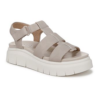 SOUL Naturalizer Pippa Women's Fisherman Sandals