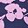 Navy Lilac