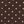 Medium Brown Foulard