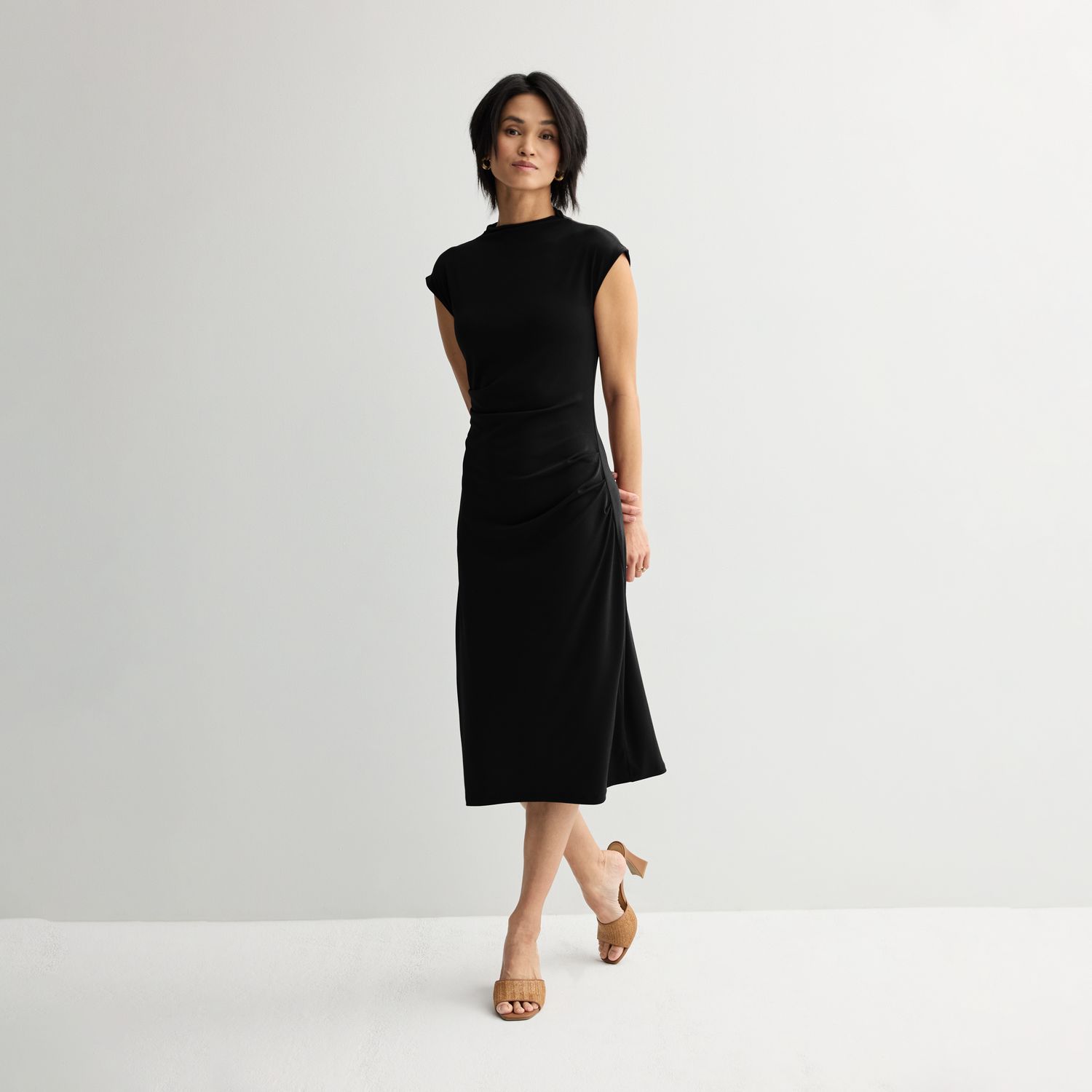 Discover Spring Midi Dresses for Every Occasion | Shop Now | Kohl's