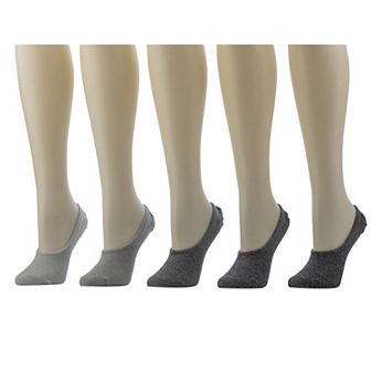 Women's Sonoma Goods For Life® Fashion Multi Liner Socks 5 pk