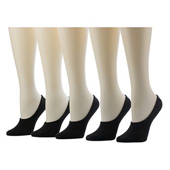 Women's Sonoma Goods For Life® 5 pk Fashion Everyday Liner Socks