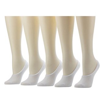 Women's Sonoma Goods For Life® 5 pk Fashion Everyday Liner Socks
