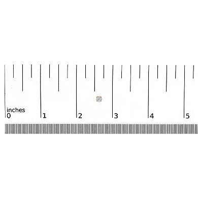 Haus of Brilliance Sterling Silver 1/10 Carat T.W. Round Brilliant-Cut Lab-Grown Diamond Stud Earrings