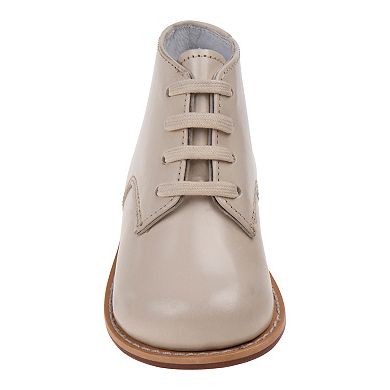 Josmo Medium Width Toddler First Walk Training Shoes