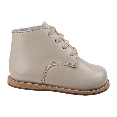 Josmo Medium Width Toddler First Walk Training Shoes