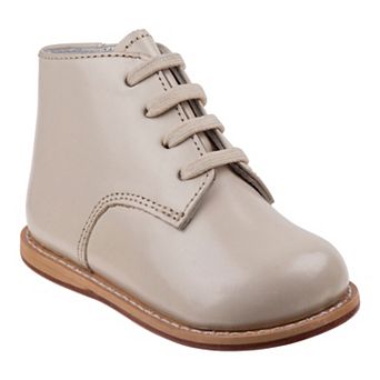 Josmo Medium Width Toddler First Walk Training Shoes