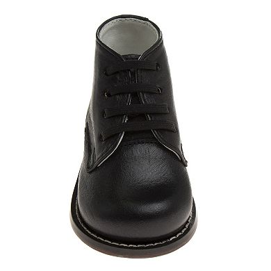 Josmo Medium Width Pebble First Walker Toddler Training Shoes