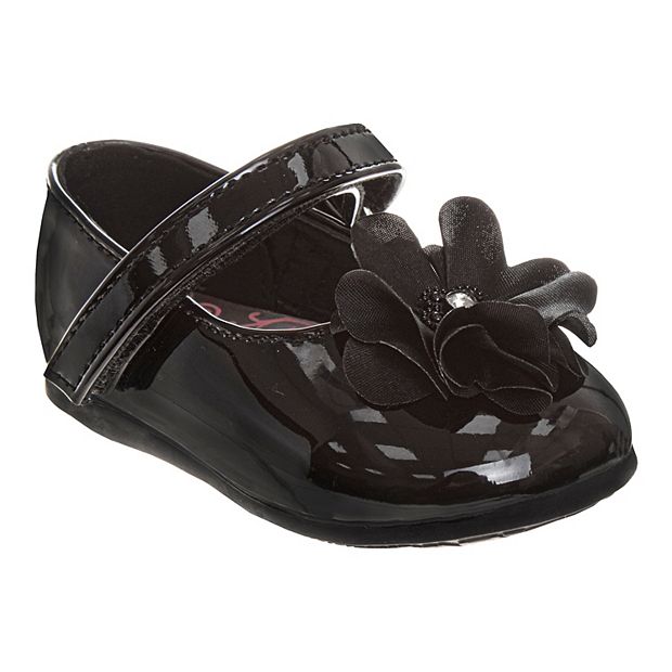Josmo Infant Girls Dress Shoes