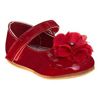 Josmo Infant Girls' Dress Shoes