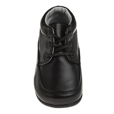 Josmo Shoes Lace up Walking Infant & Toddler Boys' Dress Shoes
