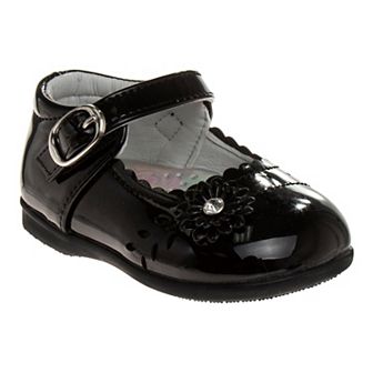 Josmo Shoes Lace up Walking Infant & Toddler Boys' Dress Shoes