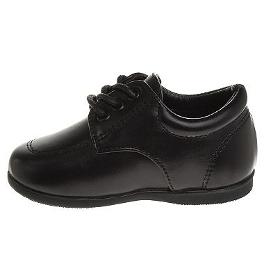 Josmo Walking Lace Infant & Toddler Boys' Dress Shoes