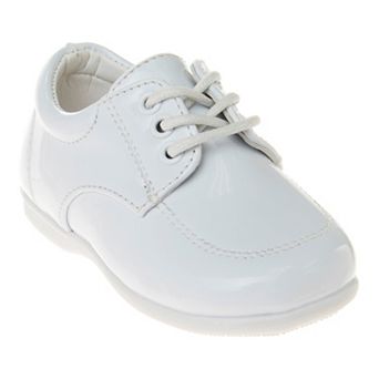 Josmo Walking Lace Infant & Toddler Boys' Dress Shoes