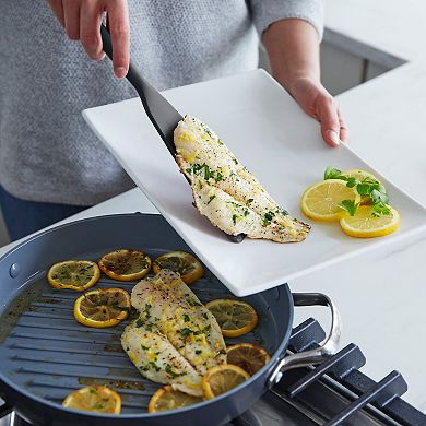GreenPan Silicone 3 Piece Cooking Utensil Set