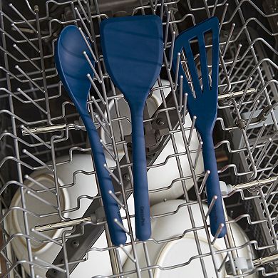 GreenPan Silicone 5 Piece Cooking Utensil Set