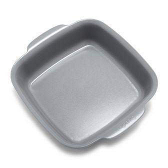 GreenPan Premiere Ovenware Healthy Ceramic Nonstick 8" Square Cake Baking Pan