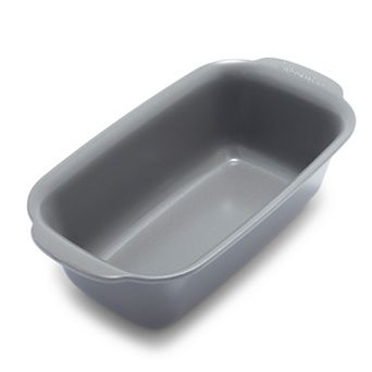 GreenPan Premiere Ovenware Ceramic Nonstick 1 lb. Loaf Pan