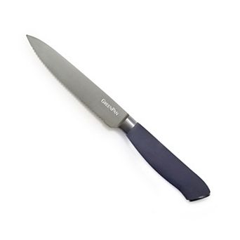 GreenPan Titanium 5 in Serrated Utility Knife