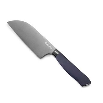 GreenPan Cutlery 5" Santoku Knife