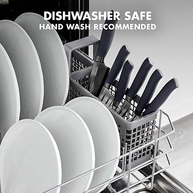 GreenPan Cutlery 8" Bread Knife