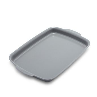GreenPan Premiere Healthy Nonstick Ovenware 18" x 13"Half Sheet Pan