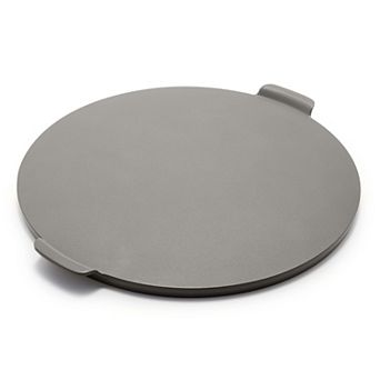 GreenPan Premiere Ovenware 16.5″ Round Pizza Baking Sheet