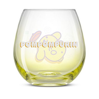 JoyJolt Hello Kitty® and Friends Above the Clouds Stemless Drinking Glasses