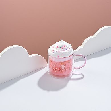 JoyJolt Sanrio® My Melody Double Wall Coffee Mug