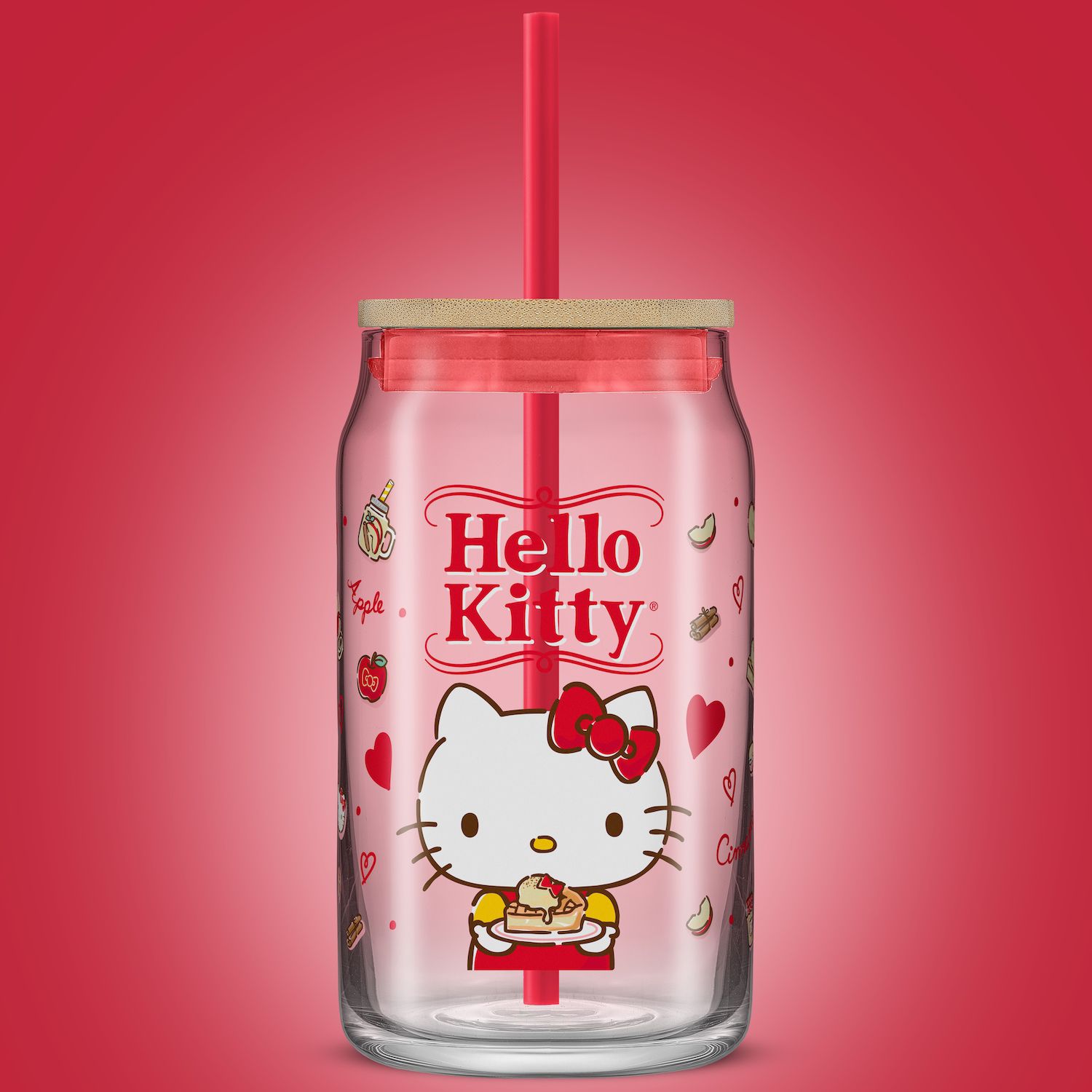 JoyJolt Hello Kitty and Friends Tumbler - Thumbnail 5