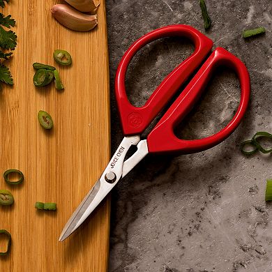 Joyce Chen Unlimited Kitchen Scissors 2-Pack