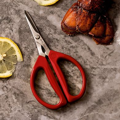 Joyce Chen Unlimited Kitchen Scissors 2-Pack