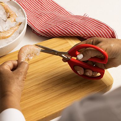 Joyce Chen Unlimited Kitchen Scissors 2-Pack