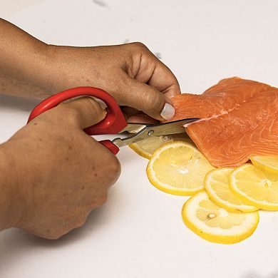 Joyce Chen Unlimited Kitchen Scissors 2-Pack