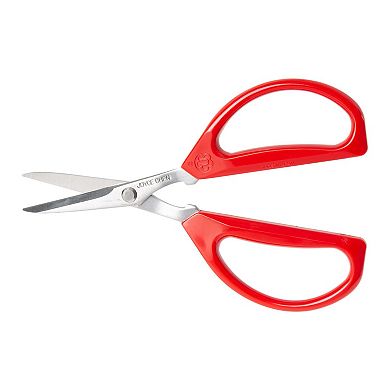 Joyce Chen Unlimited Kitchen Scissors 2-Pack