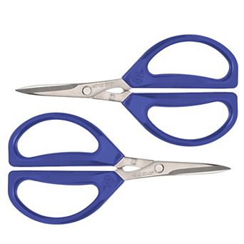 Joyce Chen Unlimited Kitchen Scissors 2-Pack