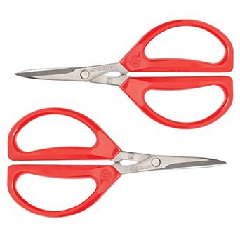 Joyce Chen Unlimited Kitchen Scissors 2-Pack