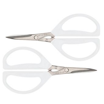 Joyce Chen Unlimited Kitchen Scissors 2-Pack