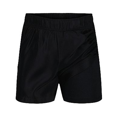 Girls 4-6x Under Armour 2-in-1 Athletic Shorts