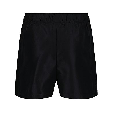 Girls 4-6x Under Armour 2-in-1 Athletic Shorts