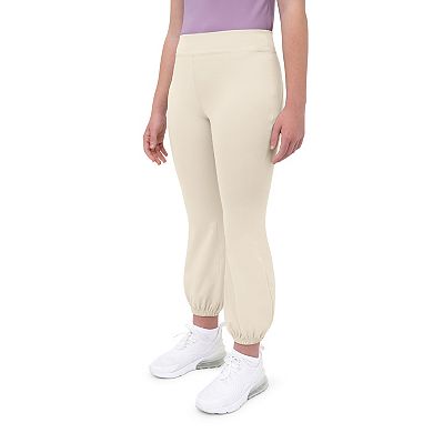 Girls 7-16 Layer 8 Fit and Flow Yoga Pants