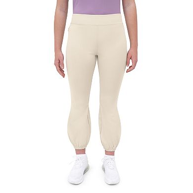 Girls 7-16 Layer 8 Fit and Flow Yoga Pants