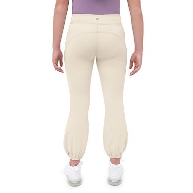 Girls 7-16 Layer 8 Fit and Flow Yoga Pants