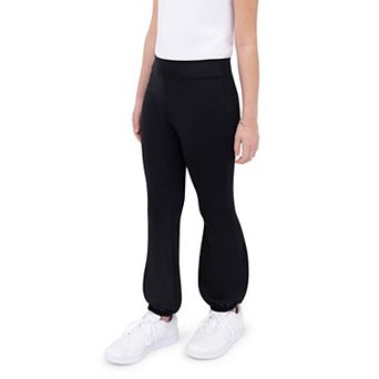 Girls 7-16 Layer 8 Fit and Flow Yoga Pants